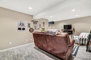 Pennial Park #2 - Residential