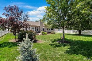 Pennial Park #2 - Residential