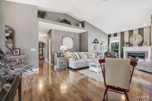 Pennial Park #2 - Residential