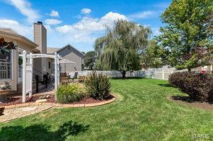 Pennial Park #2 - Residential