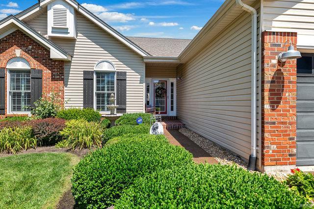 Pennial Park #2 - Residential