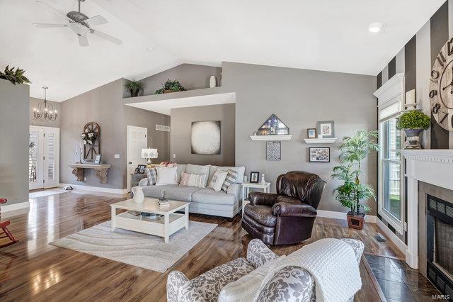 Pennial Park #2 - Residential