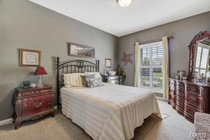 Pennial Park #2 - Residential