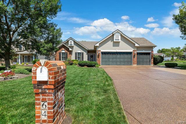 Pennial Park #2 - Residential