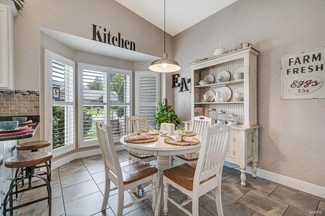 Pennial Park #2 - Residential