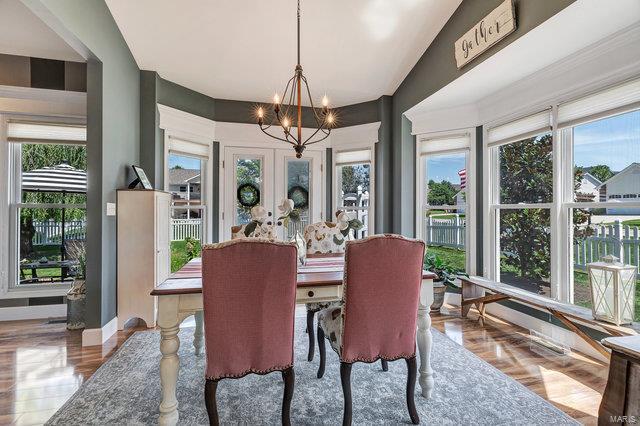 Pennial Park #2 - Residential