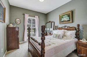 Pennial Park #2 - Residential