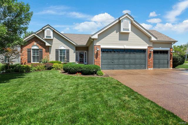 Pennial Park #2 - Residential