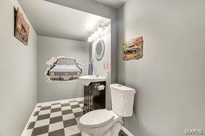 Pennial Park #2 - Residential