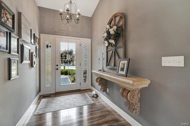 Pennial Park #2 - Residential