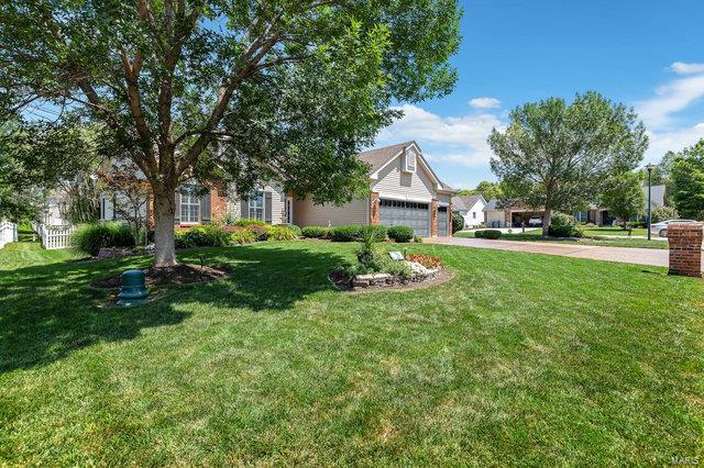 Pennial Park #2 - Residential