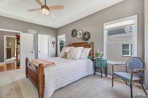 Pennial Park #2 - Residential