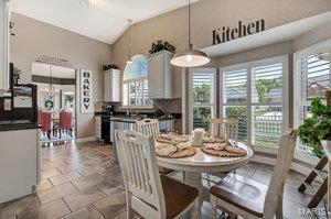 Pennial Park #2 - Residential