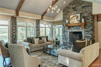 Innsbrook Estates - Residential