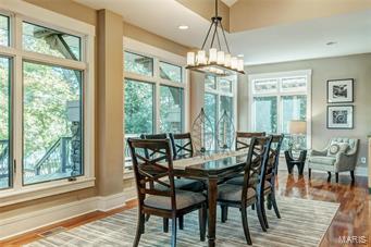 Innsbrook Estates - Residential