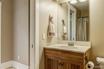 Innsbrook Estates - Residential