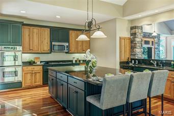 Innsbrook Estates - Residential