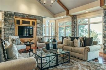 Innsbrook Estates - Residential