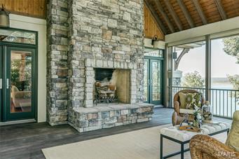 Innsbrook Estates - Residential