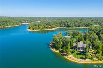 Innsbrook Estates - Residential