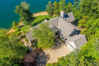 Innsbrook Estates - Residential