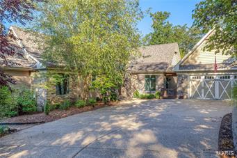 Innsbrook Estates - Residential