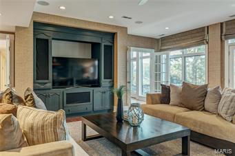 Innsbrook Estates - Residential