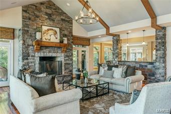 Innsbrook Estates - Residential