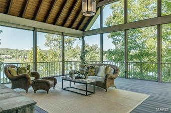 Innsbrook Estates - Residential