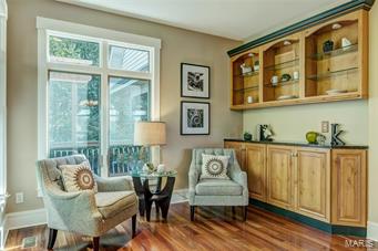 Innsbrook Estates - Residential