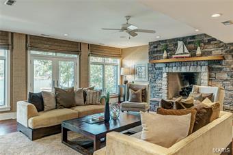 Innsbrook Estates - Residential