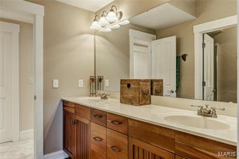 Innsbrook Estates - Residential