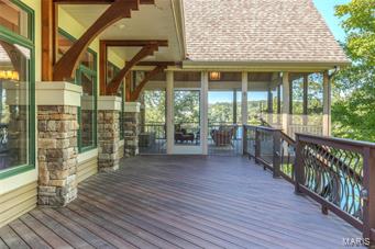 Innsbrook Estates - Residential