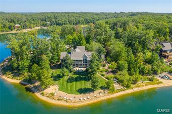 Innsbrook Estates - Residential