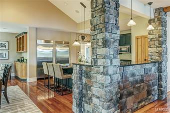 Innsbrook Estates - Residential