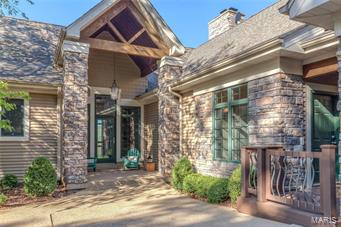 Innsbrook Estates - Residential