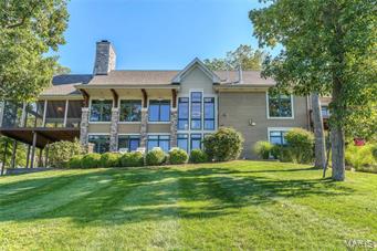 Innsbrook Estates - Residential