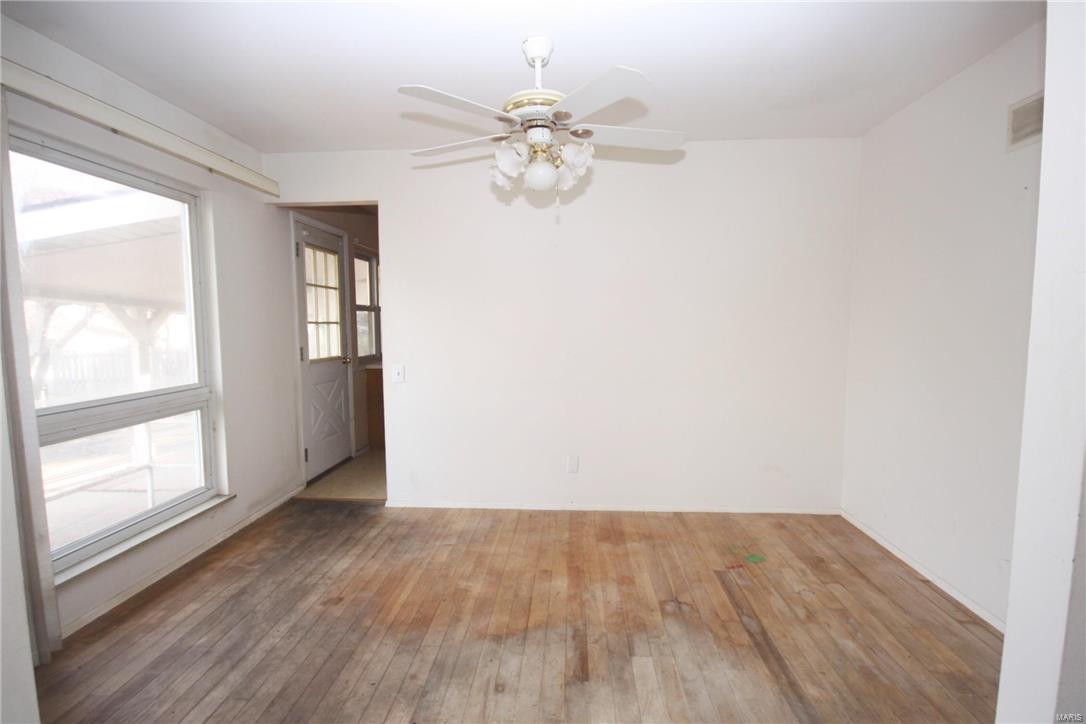 Bon Aire Park 4 - Residential