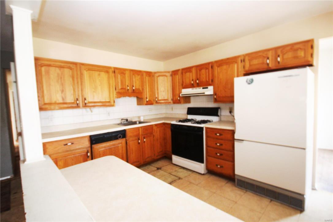 Bon Aire Park 4 - Residential