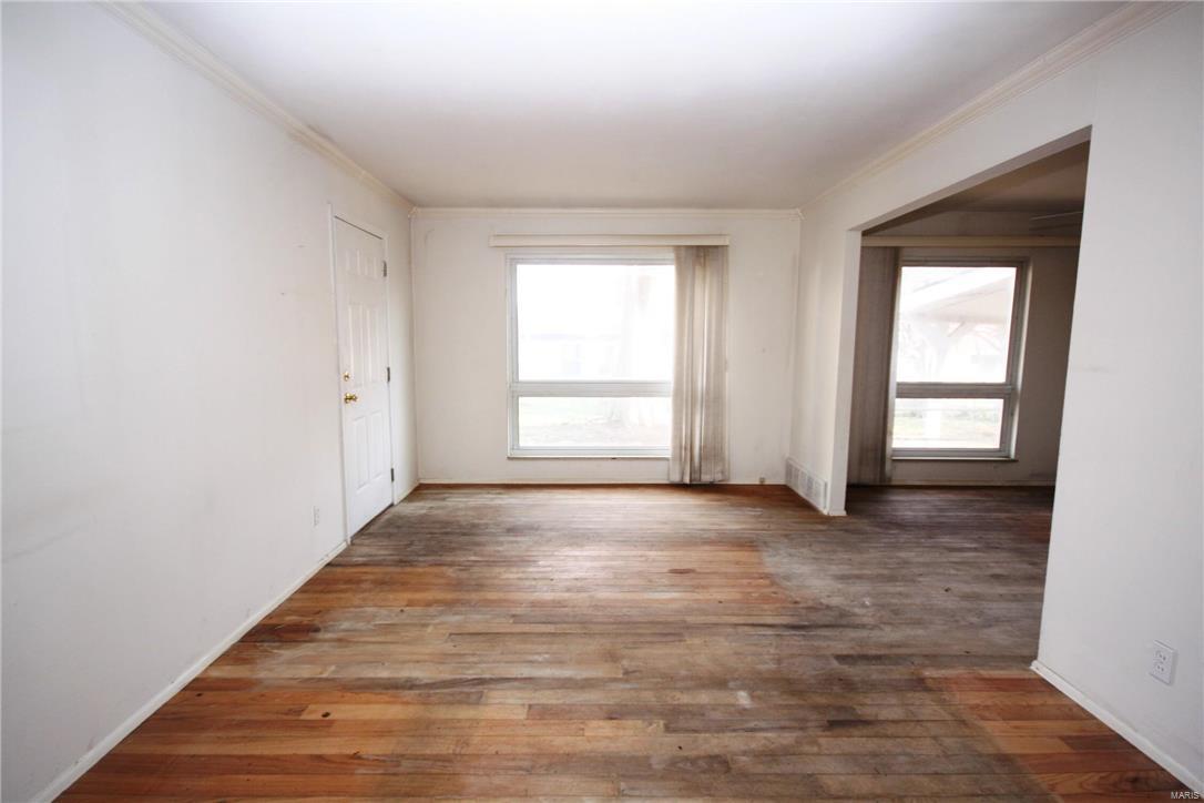 Bon Aire Park 4 - Residential