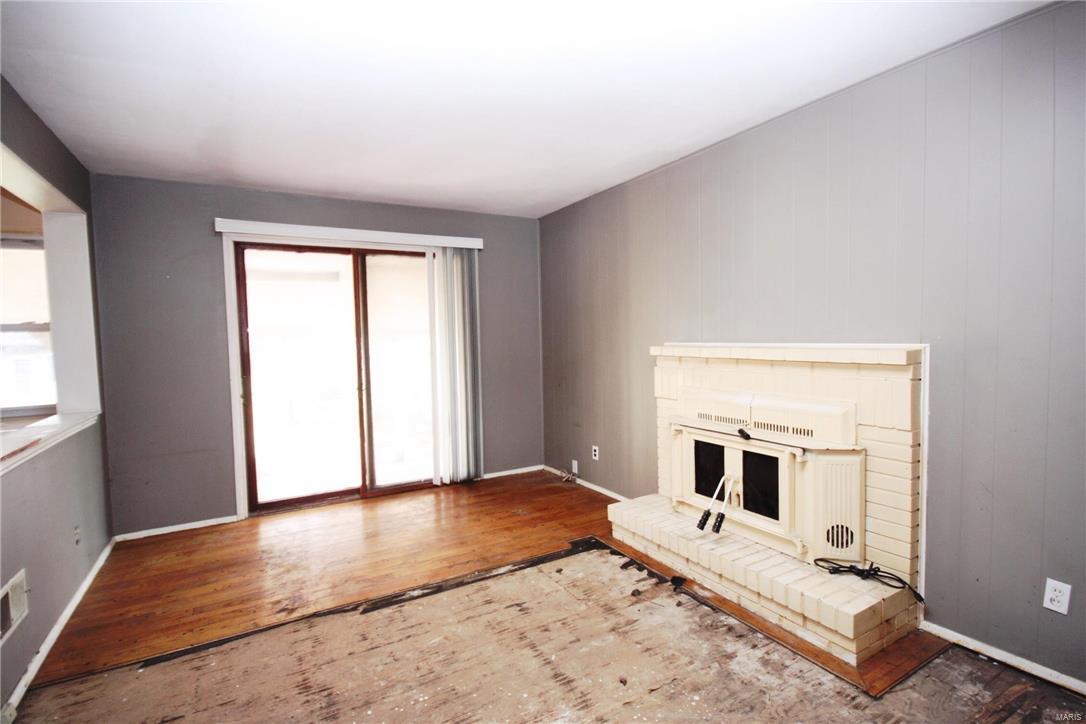 Bon Aire Park 4 - Residential