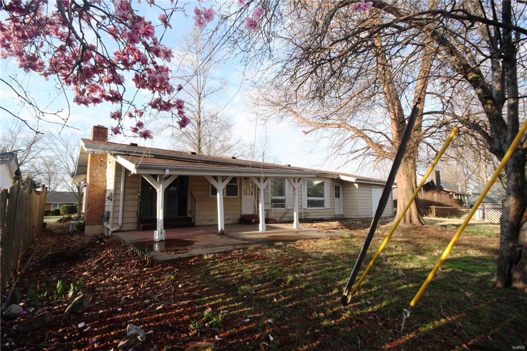 Bon Aire Park 4 - Residential