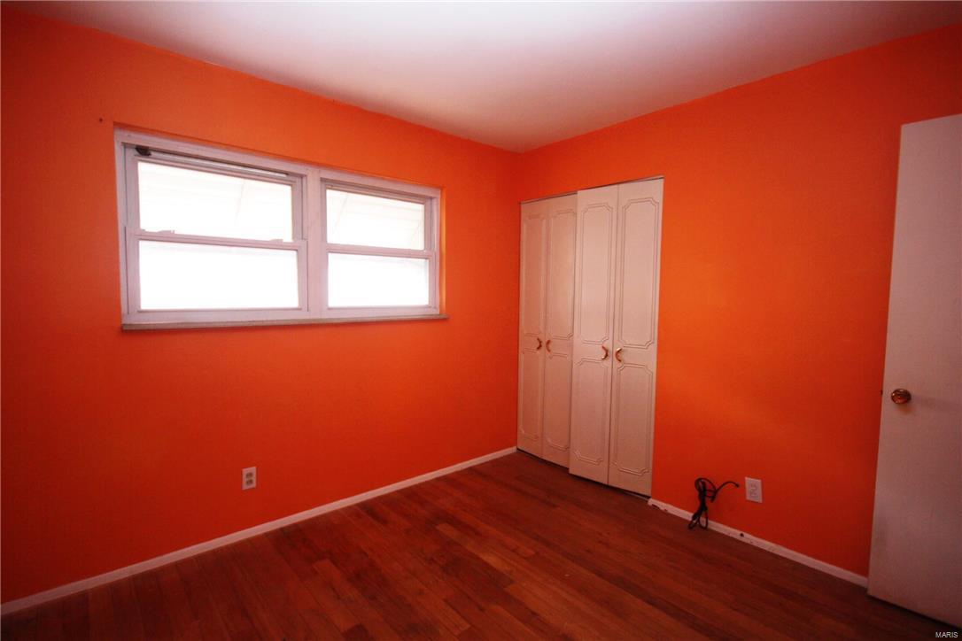 Bon Aire Park 4 - Residential