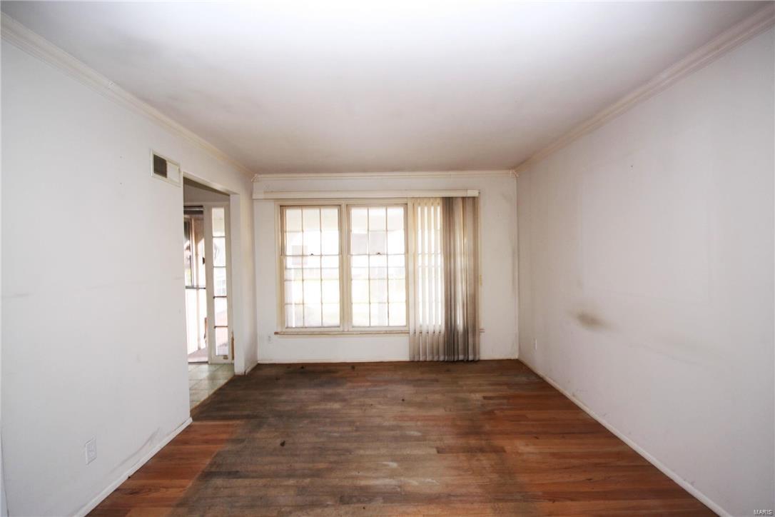 Bon Aire Park 4 - Residential