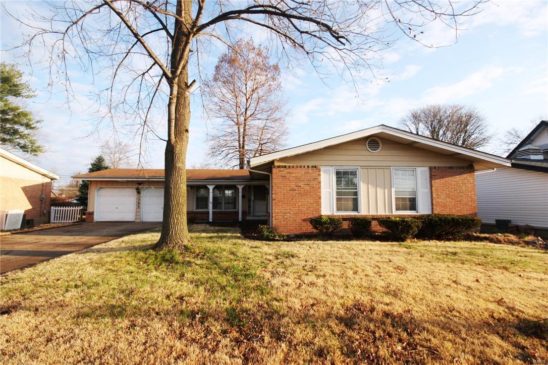 Bon Aire Park 4 - Residential