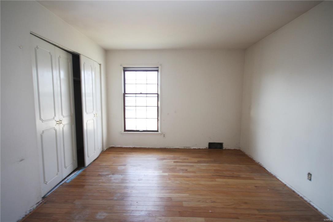 Bon Aire Park 4 - Residential