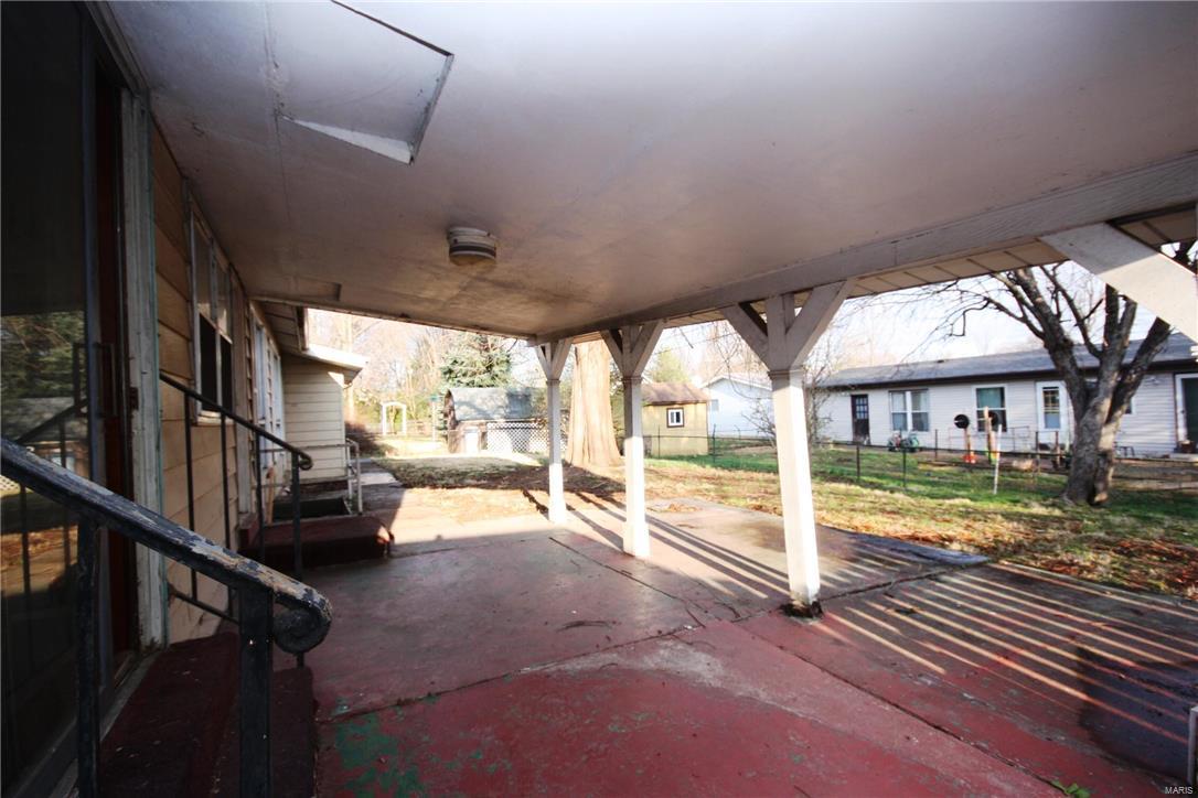 Bon Aire Park 4 - Residential