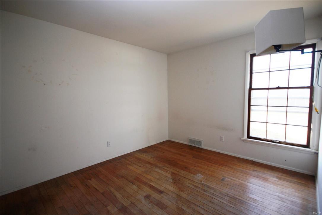 Bon Aire Park 4 - Residential