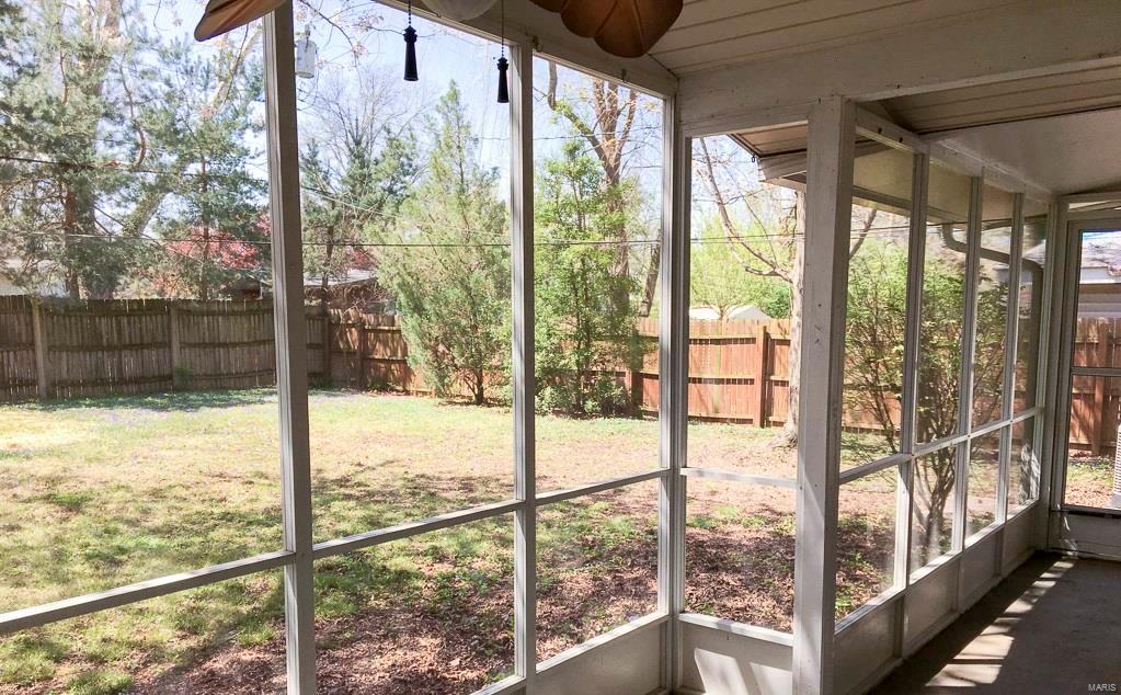 Robinwood 8 - Residential Lease