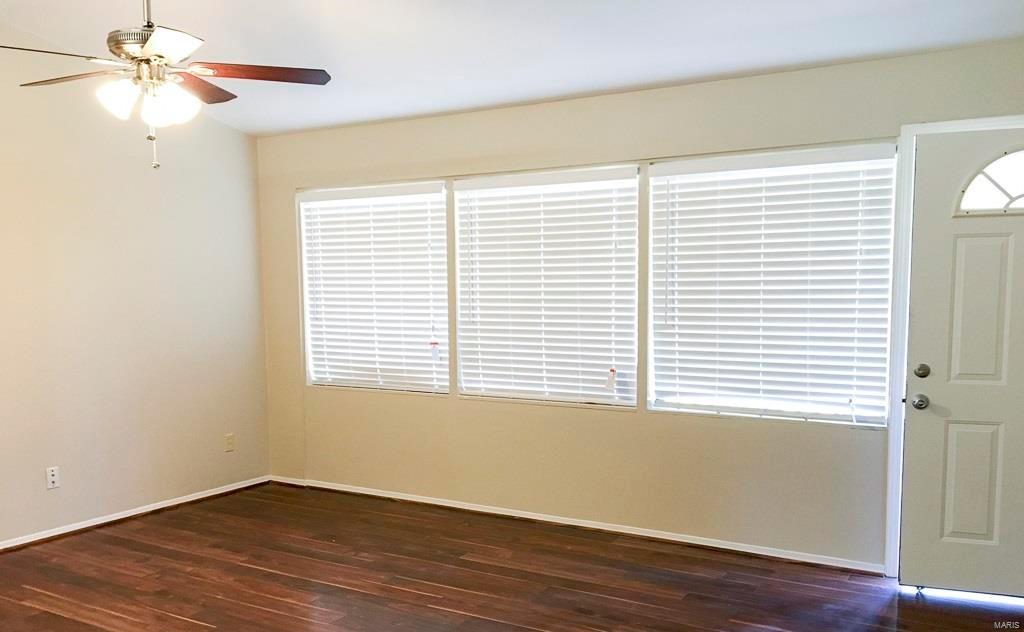 Robinwood 8 - Residential Lease